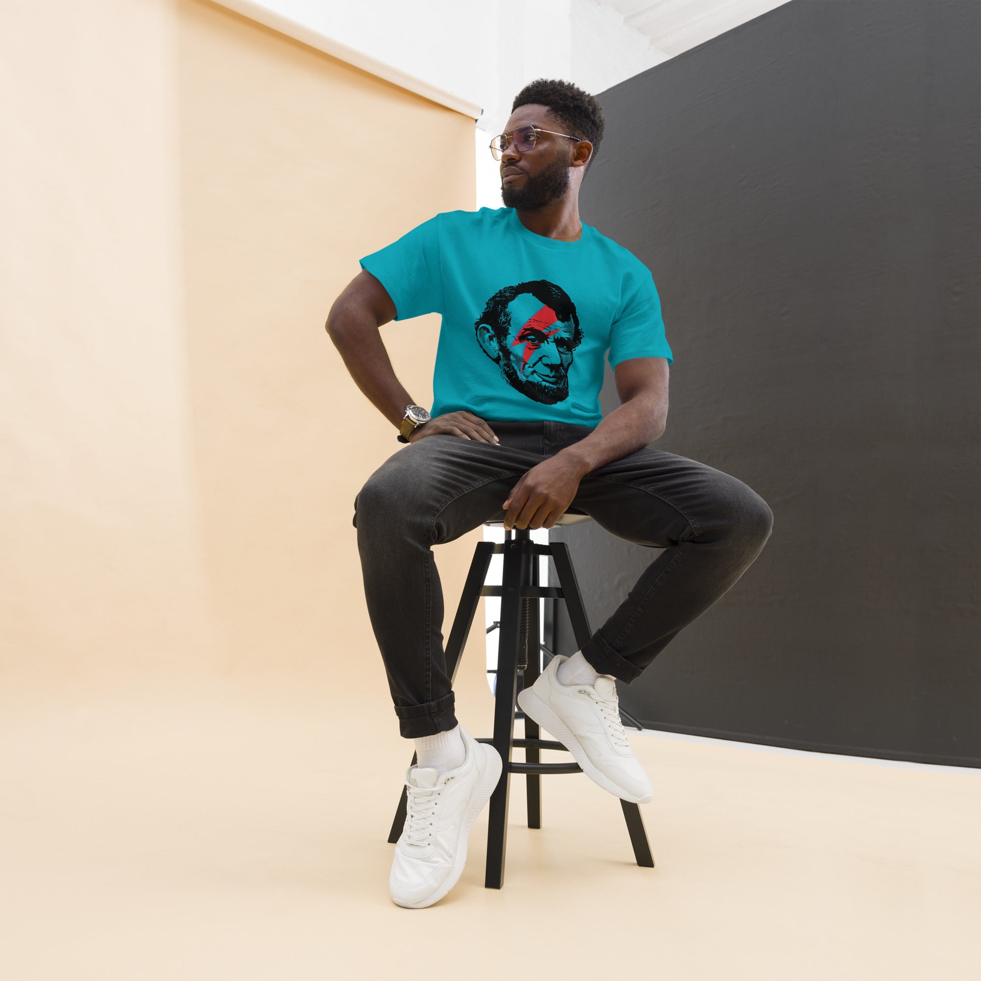 MUSEUM t-shirt 1 – The Uncommonwealth of Kentucky