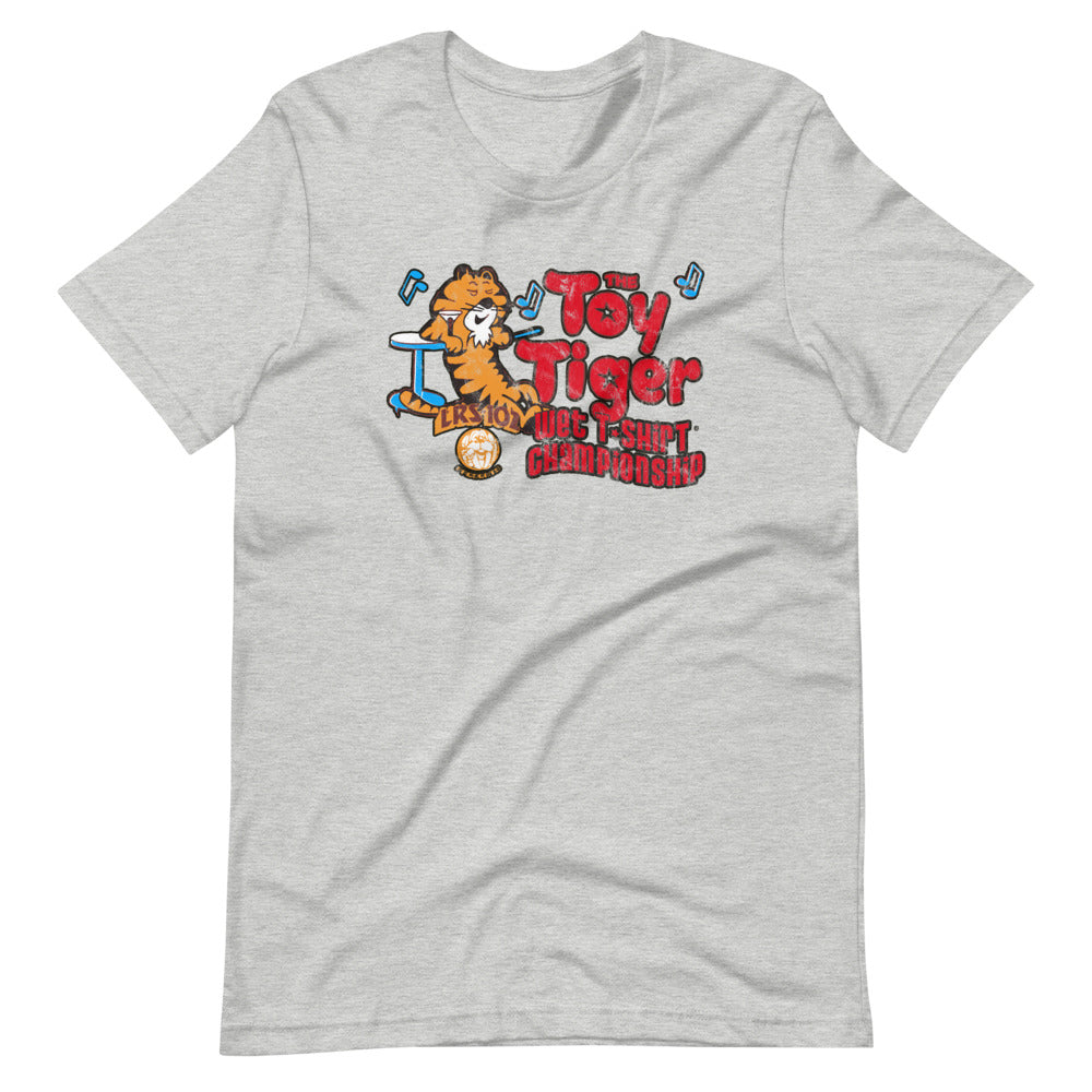 The Toy Tiger - Louisville, KY (Neon Sign) Essential T-Shirt for Sale by  dcollin4444
