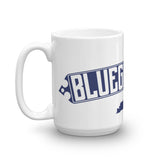 BLUEGRASSED Coffee Mug