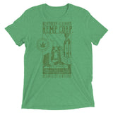 KENTUCKY-ILLINOIS HEMP CORP. Short sleeve t-shirt