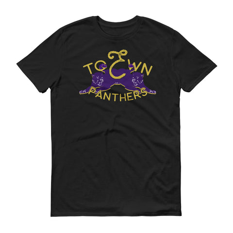 E'town Panthers Short-Sleeve T-Shirt
