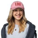 BIG LOU hat