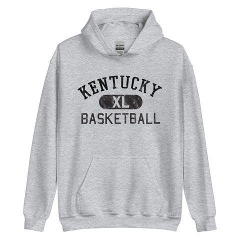 Kentucky Basketball Unisex Hoodie