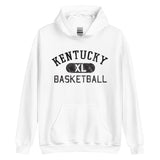 Kentucky Basketball Unisex Hoodie