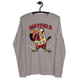 Mayfield State Champs '23 Update Unisex Long Sleeve Tee
