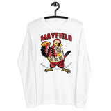 Mayfield State Champs '23 Update Unisex Long Sleeve Tee