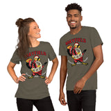 Mayfield Cardinals State Champs '23 update Unisex t-shirt