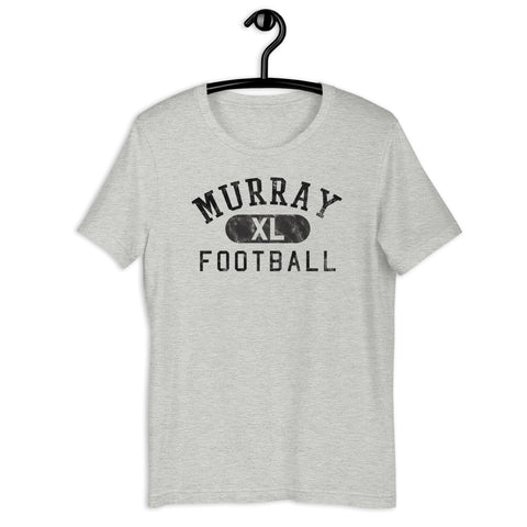Murray Football Unisex t-shirt