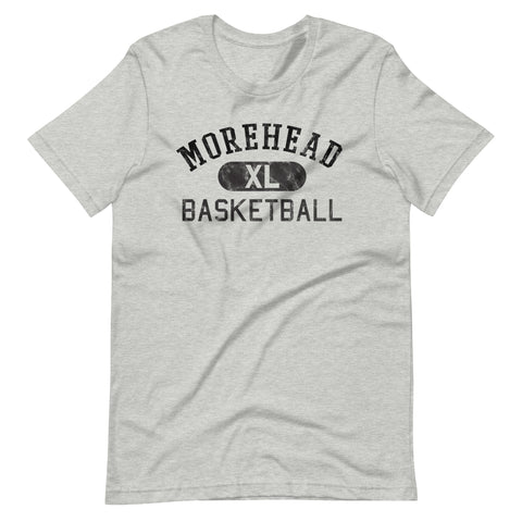 Morehead Football Unisex t-shirt