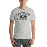 Kentucky Football Unisex t-shirt
