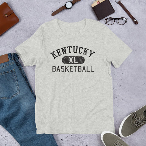 Kentucky Basketball Unisex t-shirt