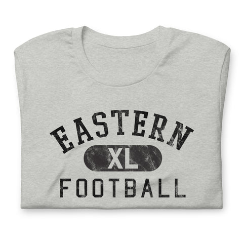 Eastern football Unisex t-shirt