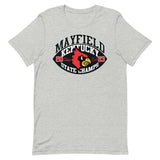 Mayfield Cardinals State Champs 2023 Unisex t-shirt