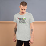 The Back Door Louisville Unisex t-shirt