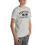 Kentucky Football Unisex t-shirt