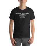 King Records Shop Louisville Short-Sleeve Unisex T-Shirt