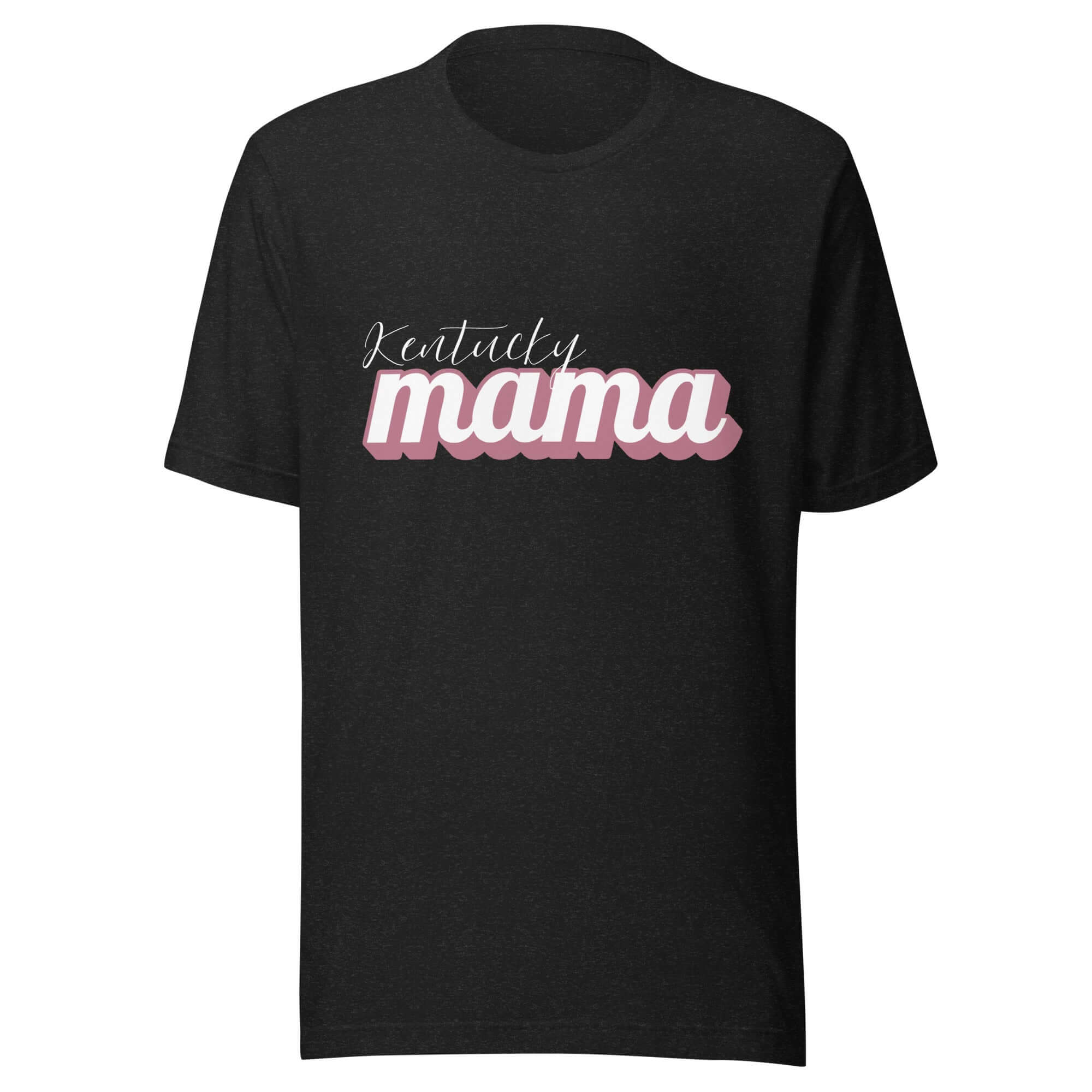 Kentucky Mama T-Shirt | Louisville KY Mom Shirt – The