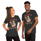 Mayfield Cardinals State Champs '23 update Unisex t-shirt