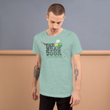 The Back Door Louisville Unisex t-shirt