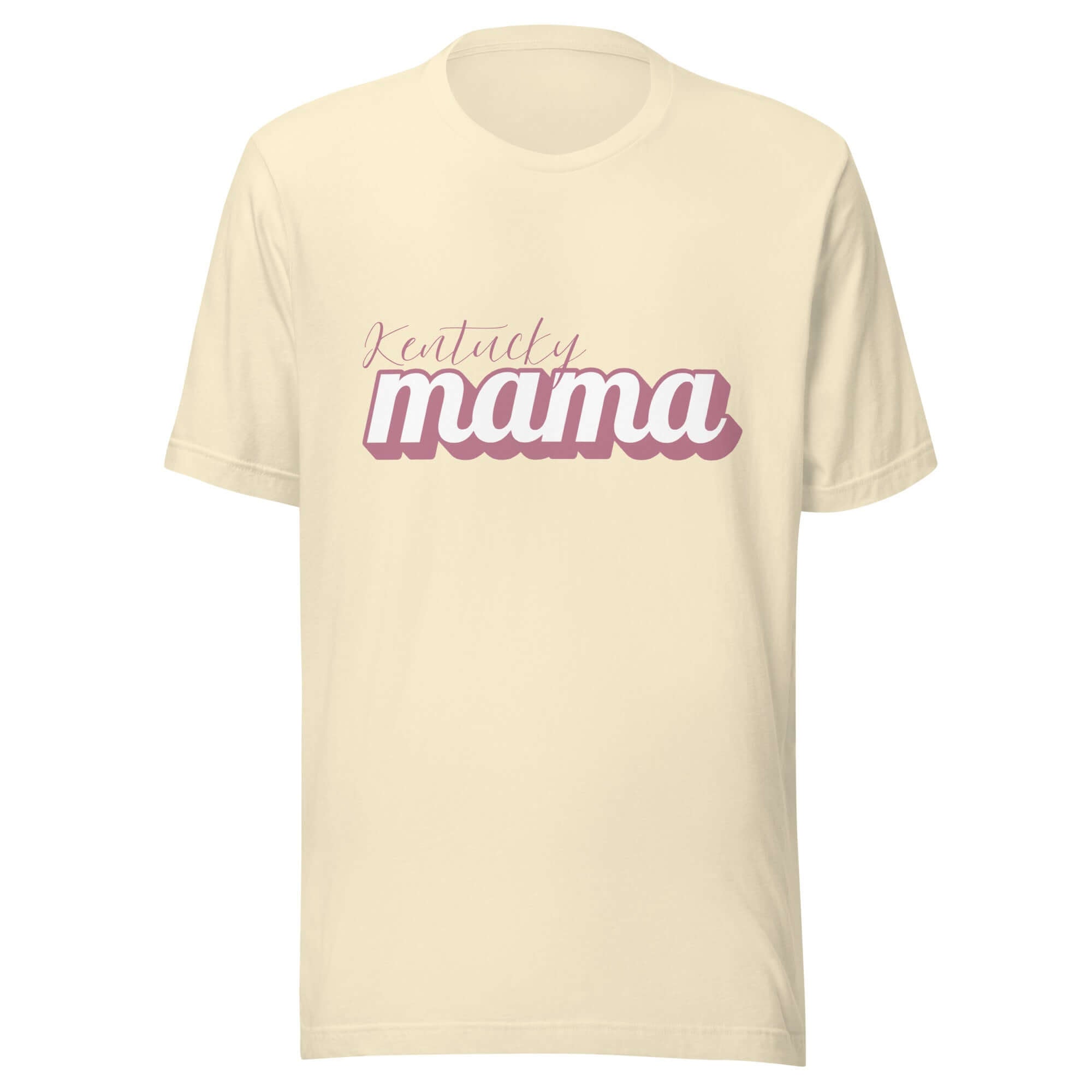 Kentucky Mama T-Shirt | Louisville KY Mom Shirt – The