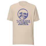 Blue Moon of Kentucky (Bill Monroe) Unisex t-shirt