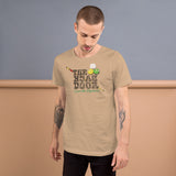 The Back Door Louisville Unisex t-shirt