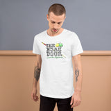 The Back Door Louisville Unisex t-shirt