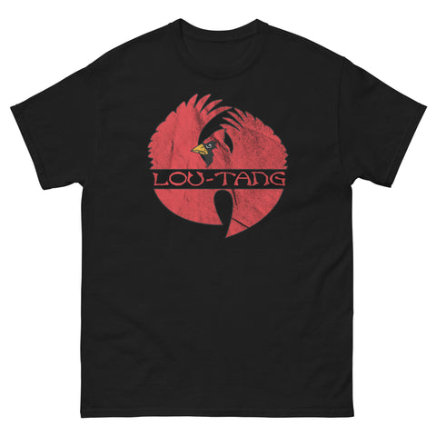 Lou-Tang Clan Men's classic t-shirt