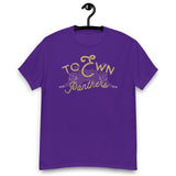 E-town Panthers Men's classic tee