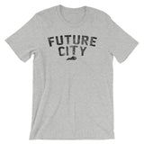 FUTURE CITY Short-Sleeve Unisex T-Shirt