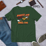 Rooster Run General Store Short-Sleeve Unisex T-Shirt