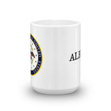 ALBEN BARKLEY VICE-PRESIDENT OF THE U.S. Mug
