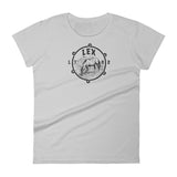 LEX 1782 Women's short sleeve t-shirt
