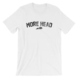 MOREHEAD TOWN NAME Short-Sleeve Unisex T-Shirt