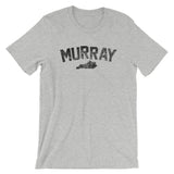 MURRAY Short-Sleeve Unisex T-Shirt