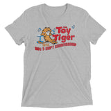 TOY TIGER WET T-SHIRT CHAMPIONSHIP Short sleeve t-shirt