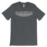 BIG SANDY LOGGING CAMP Unisex short sleeve t-shirt