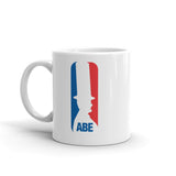 NATIONAL ABE ASSOCIATION Coffee Mug