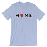 KENTUCKY IS MY HOME Short-Sleeve Unisex T-Shirt