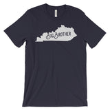 BIG BROTHER Unisex short sleeve t-shirt