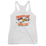 Rooster Run Women's Racerback Tank