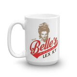 BELLE BREZING Mug