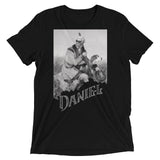Daniel Boone, the original preppy Short sleeve t-shirt