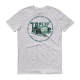 TAPE HUT PADUCAH 1 Short-Sleeve T-Shirt