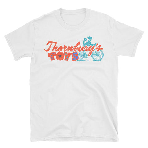 THORNBURY'S TOYS Unisex T-Shirt