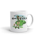 19TH HOLE PADUCAH Mug