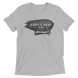KURZ'S MEAT CO., LOUISVILLE Short sleeve t-shirt