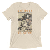 HEATH PIRATES Short sleeve t-shirt