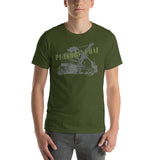 Mr. Peabody's Coal Company Short-Sleeve Unisex T-Shirt (v.2)