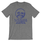 BLUE MOON OF KENTUCKY Unisex short sleeve t-shirt